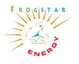 Welcome to Frogstar Energy